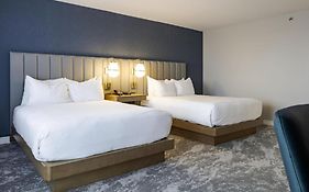 The Strathallan Rochester Hotel & Spa, Tapestry By Hilton